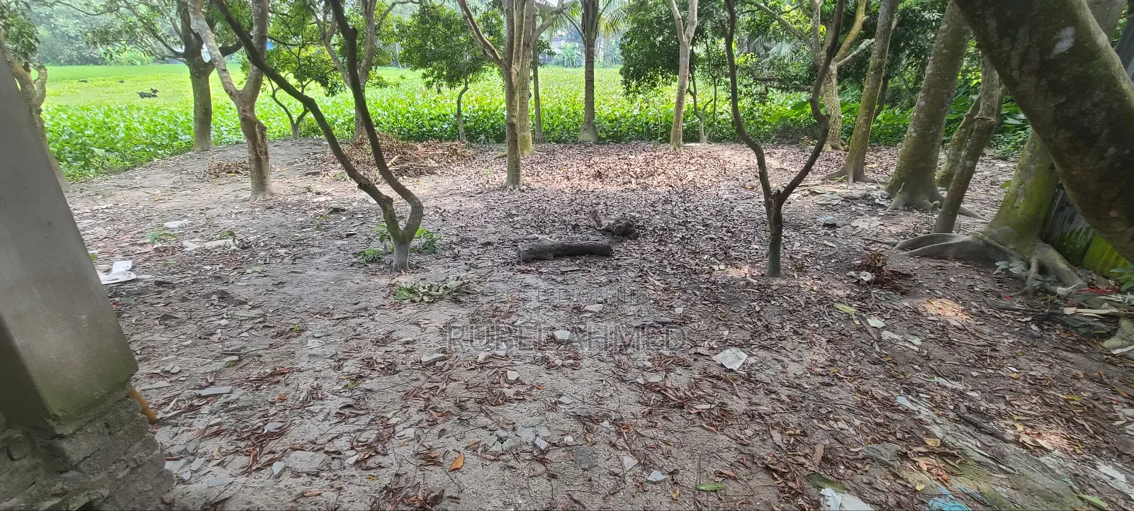 10bdrm House in Pabna Sadar for Sale