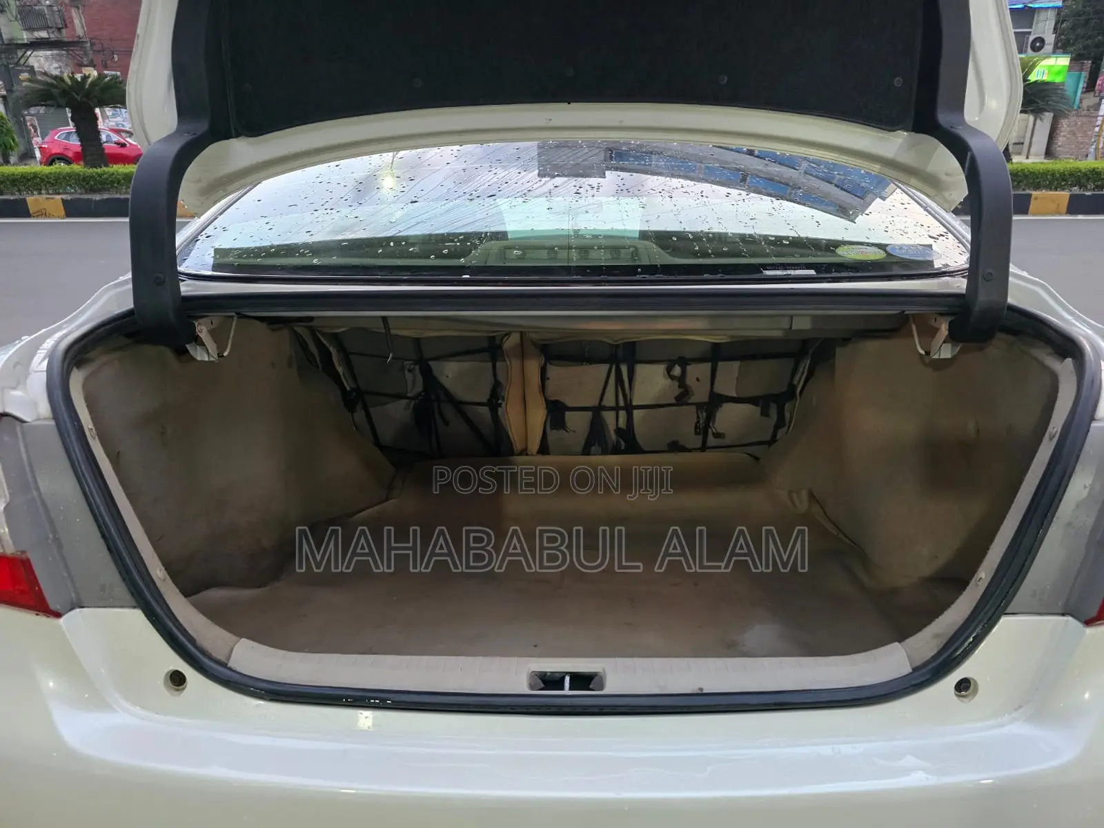 Toyota Premio 1.5 FWD 2012 Pearl