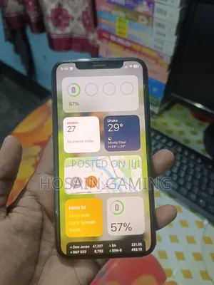 Apple iPhone XS 256 GB Gold