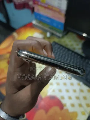 Apple iPhone XS 256 GB Gold