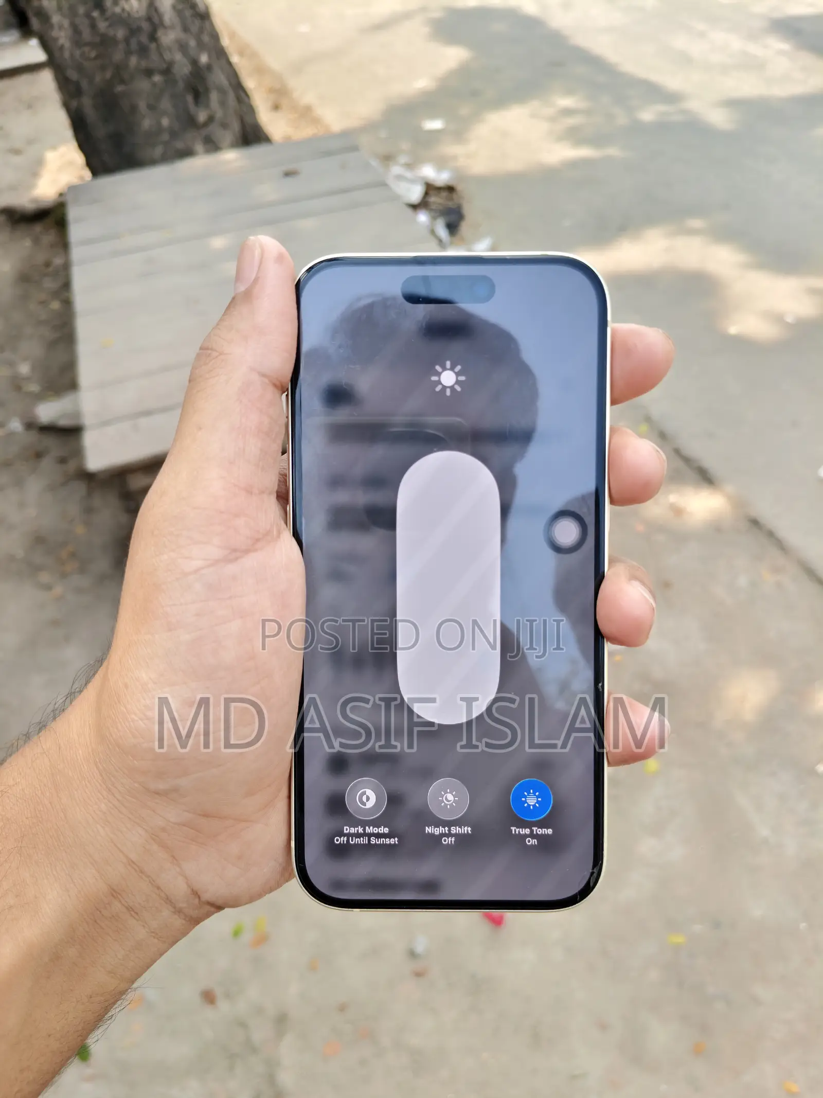 Apple iPhone 15 128 GB Yellow