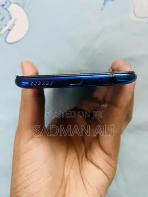 Tecno Camon 12 Air 32 GB Blue