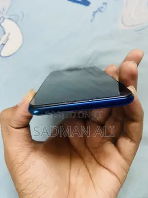 Tecno Camon 12 Air 32 GB Blue