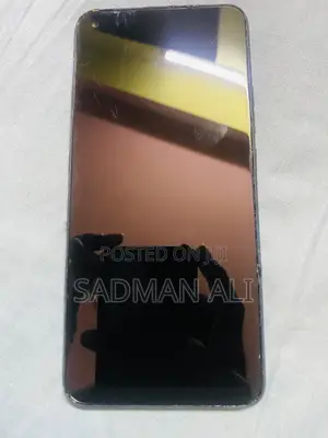 Tecno Camon 12 Air 32 GB Blue