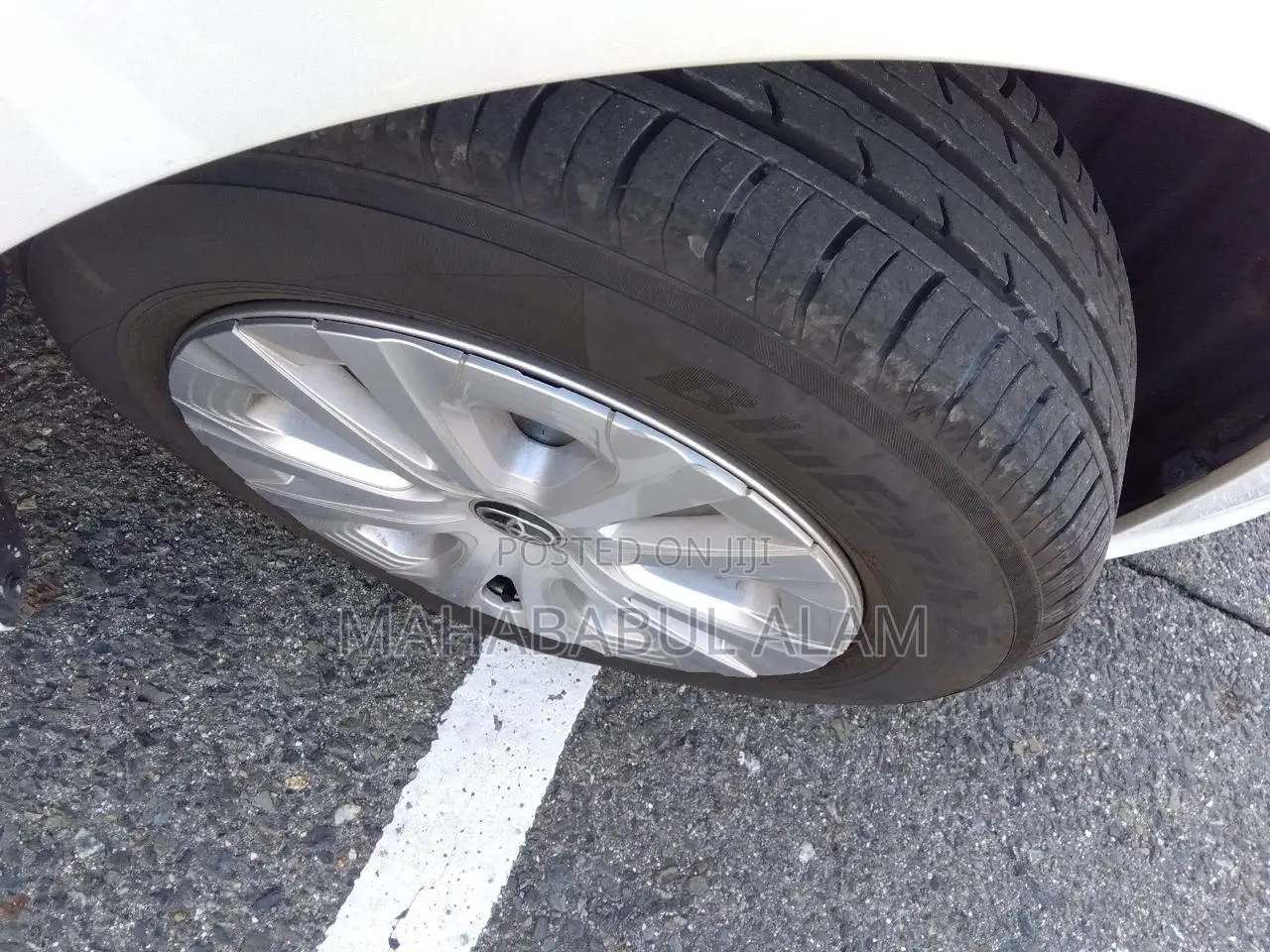 Toyota Prius 2020 Pearl