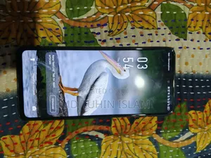 Infinix Note 30 128 GB Black