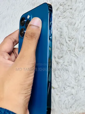 Apple iPhone 12 Pro Max 128 GB Blue