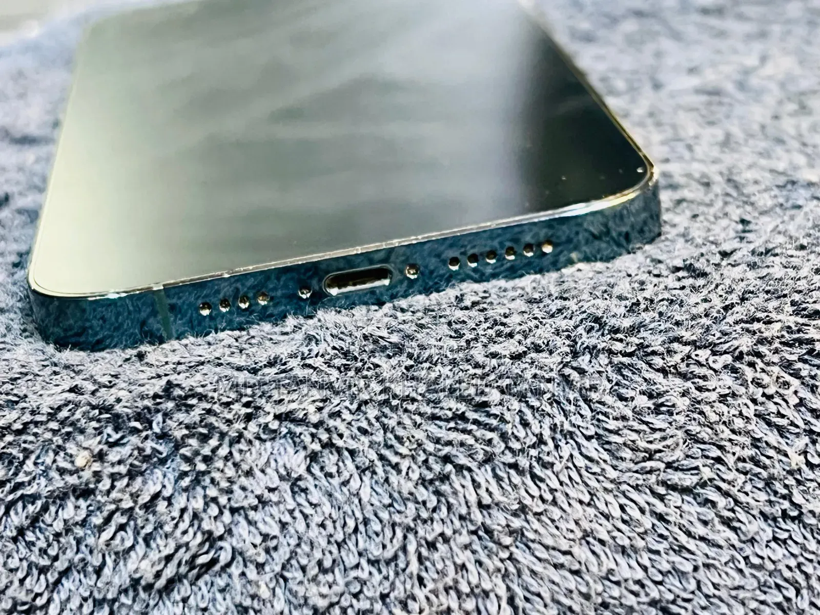 Apple iPhone 12 Pro Max 128 GB Blue