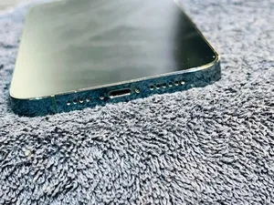 Apple iPhone 12 Pro Max 128 GB Blue