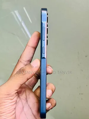 Samsung Galaxy A35 256 GB Blue