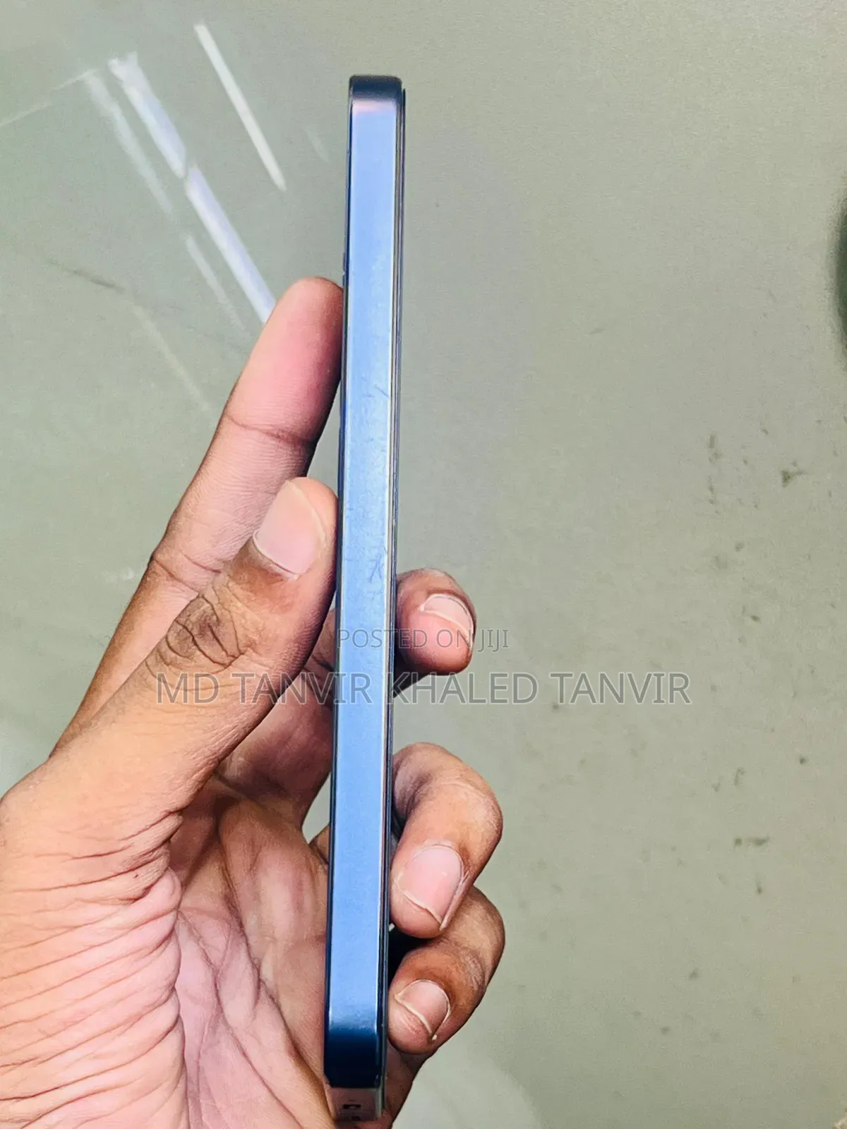 Samsung Galaxy A35 256 GB Blue