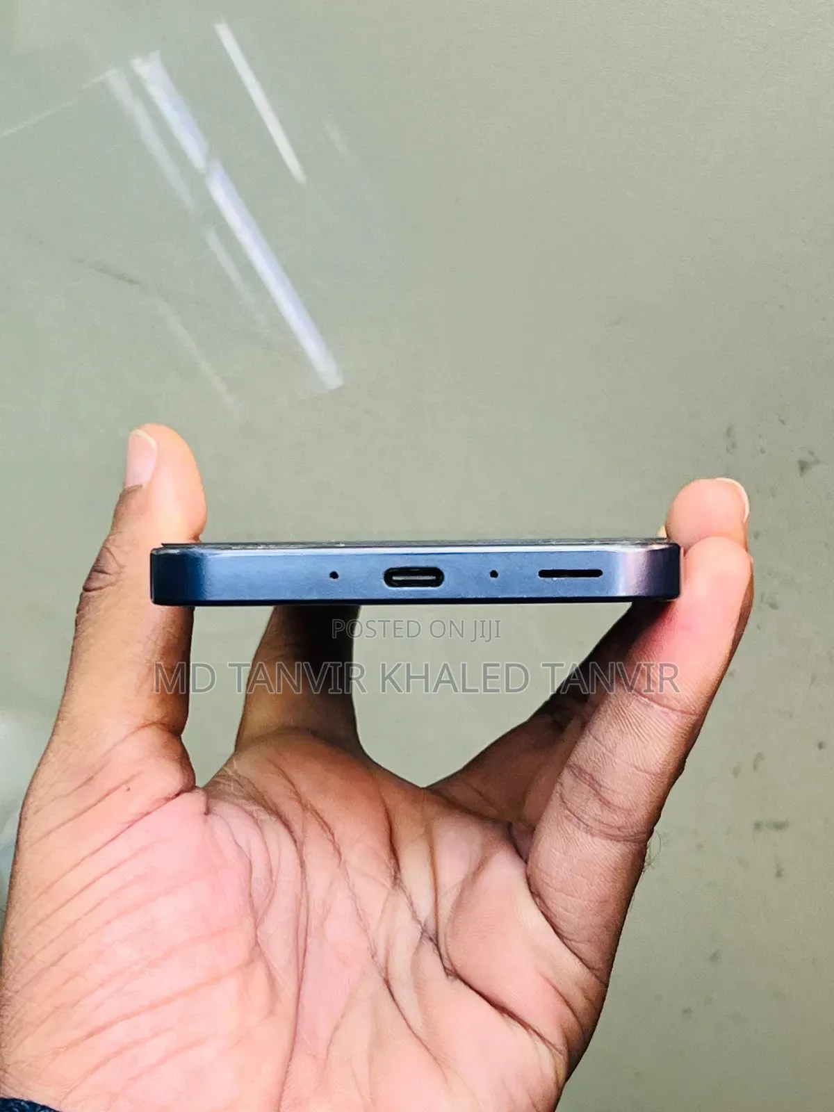 Samsung Galaxy A35 256 GB Blue