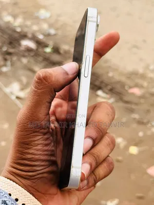 Apple iPhone 13 256 GB White