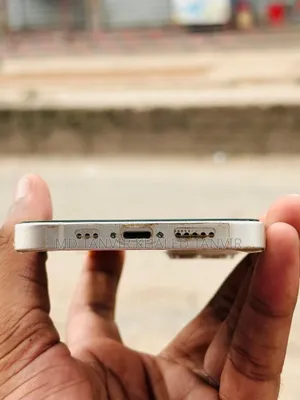 Apple iPhone 13 256 GB White