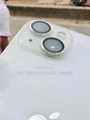 Apple iPhone 13 256 GB White