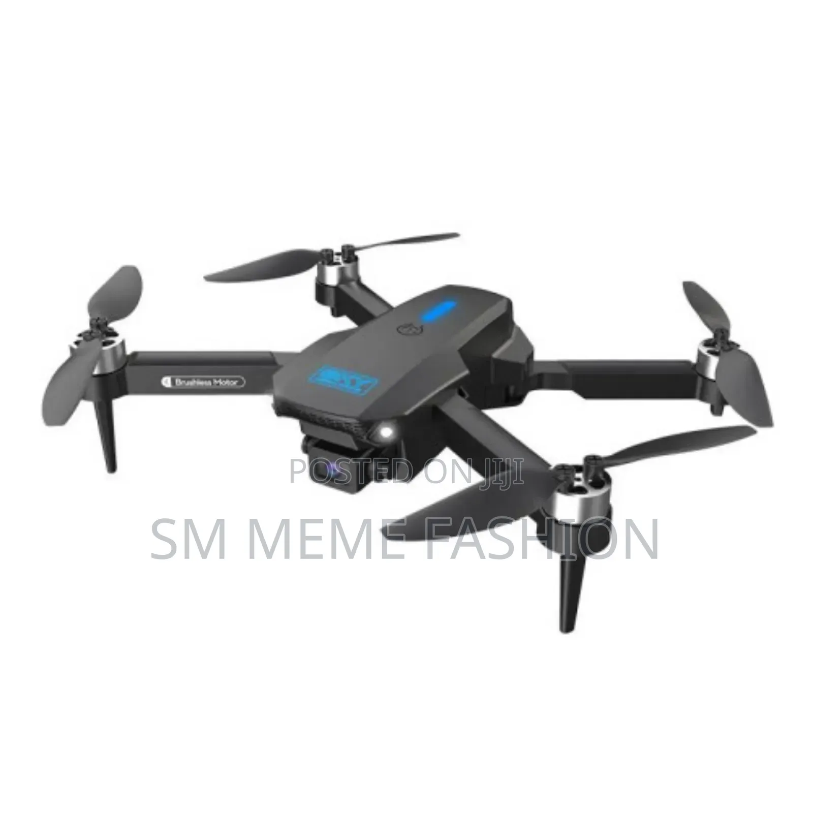 FLH-E88 Max Mini Drone, Duel Camera , Duel Battery Brashless