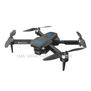FLH-E88 Max Mini Drone, Dual Camera, Dual Battery Brushless