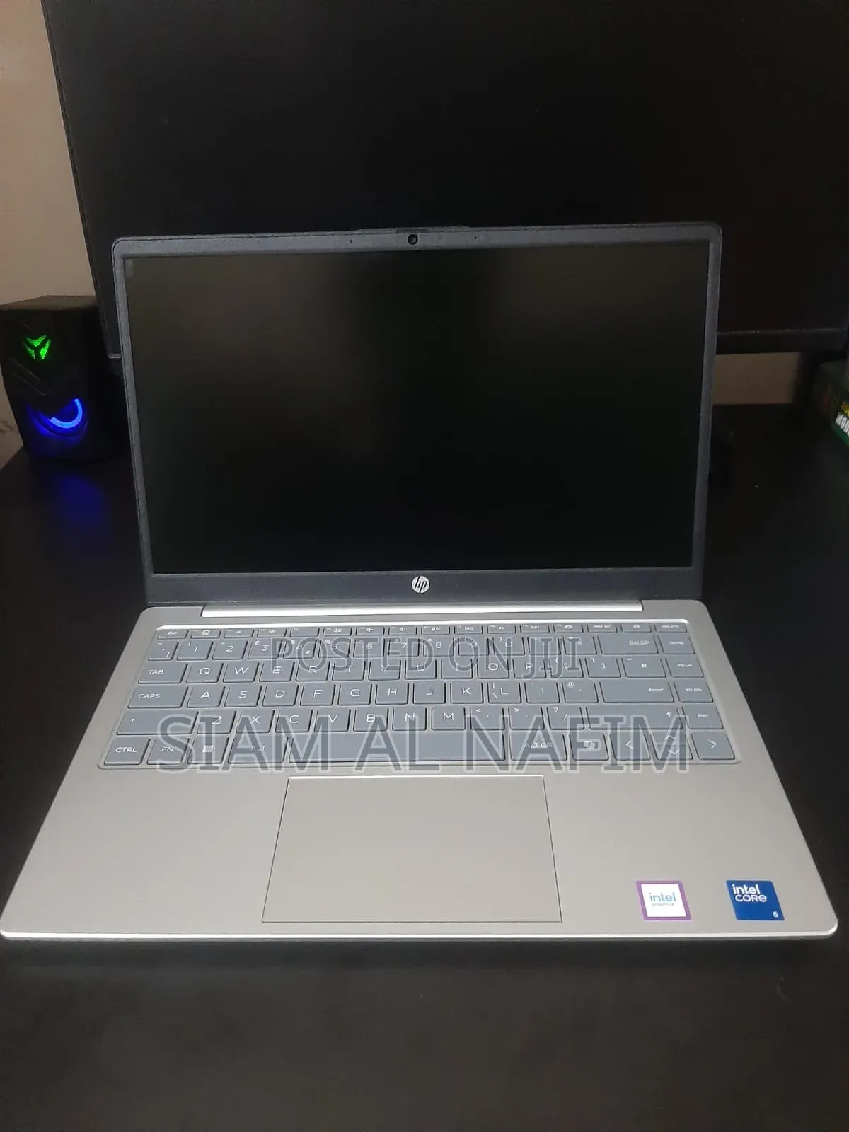 New Laptop HP Pavilion 14 8GB Intel Core I5 SSD 256GB