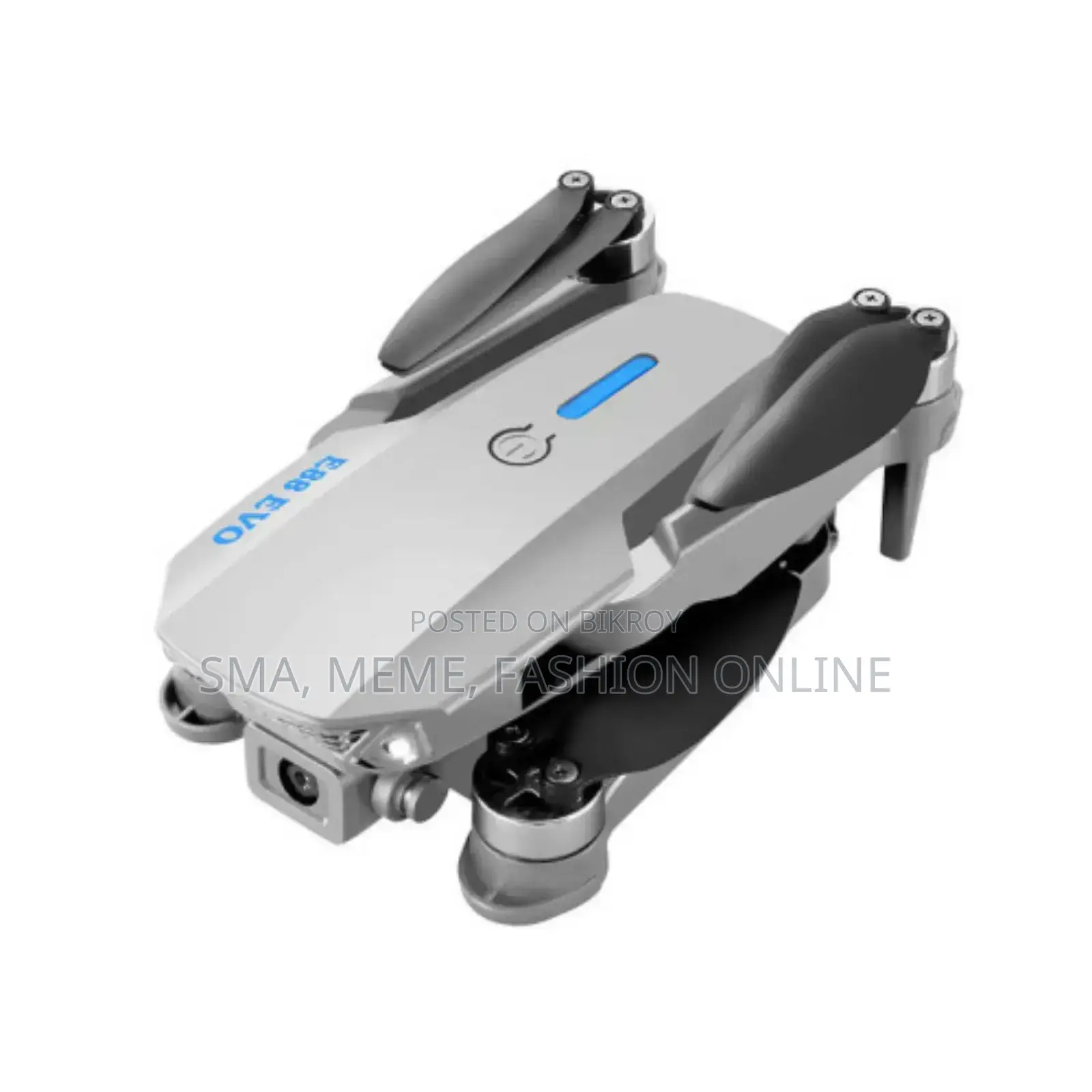 E88 Max Mini 2.4g Wifi FPV Drone for Beginner Dual Camera