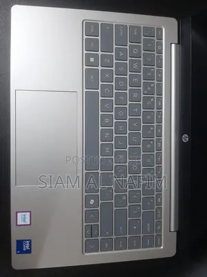 New Laptop HP Pavilion 14 8GB Intel Core I5 SSD 256GB