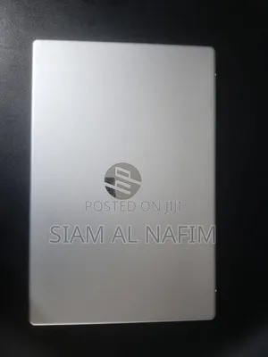 New Laptop HP Pavilion 14 8GB Intel Core I5 SSD 256GB