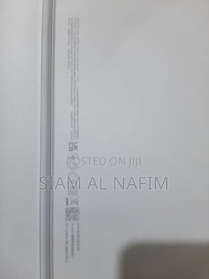 New Laptop HP Pavilion 14 8GB Intel Core I5 SSD 256GB