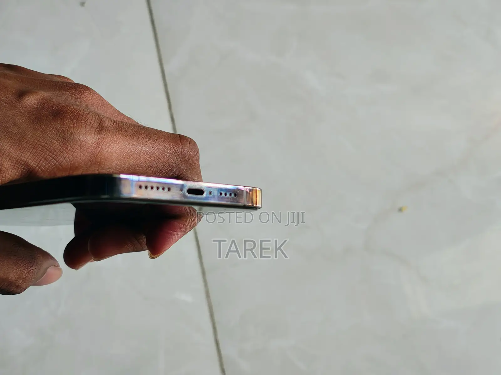 Apple iPhone 12 Pro Max 256 GB Black