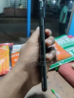 Google Pixel 6 Pro 128 GB White