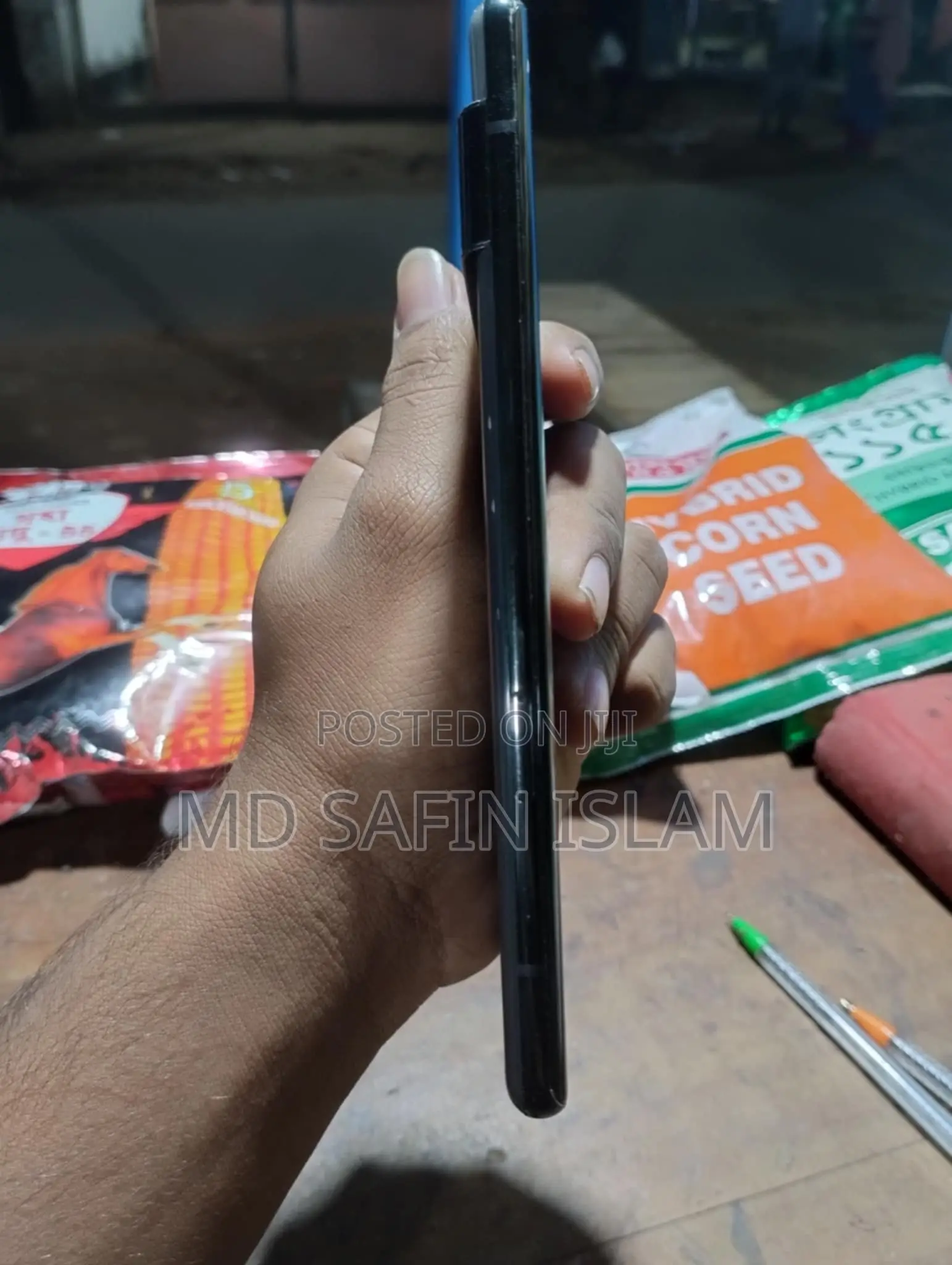 Google Pixel 6 Pro 128 GB White