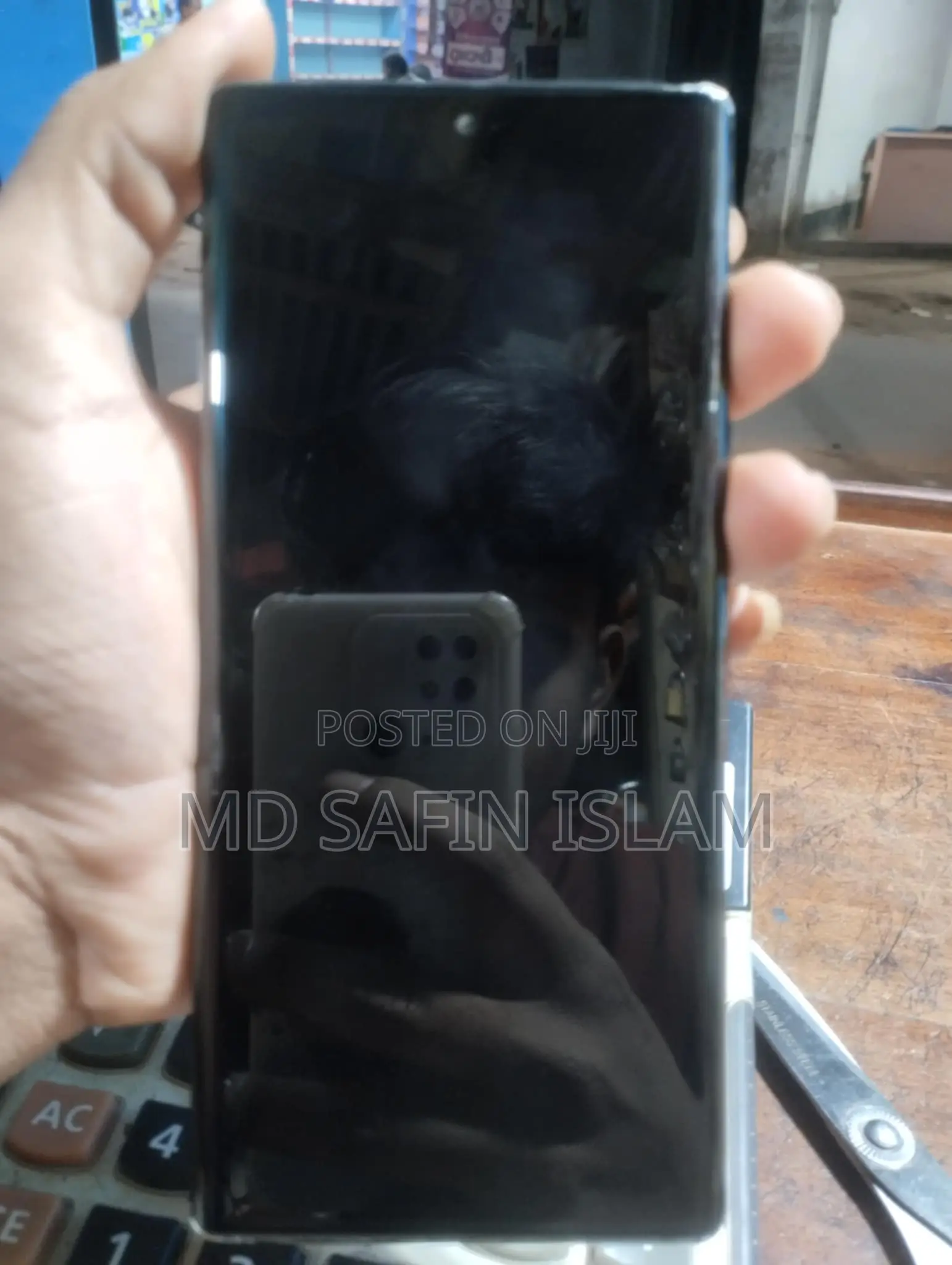 Google Pixel 6 Pro 128 GB White