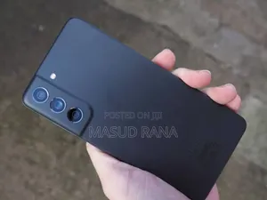 Samsung Galaxy S21 FE 5G 128 GB Black