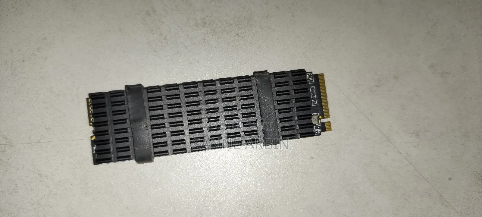Dahua C900 256gb Gen3 With Heatsink