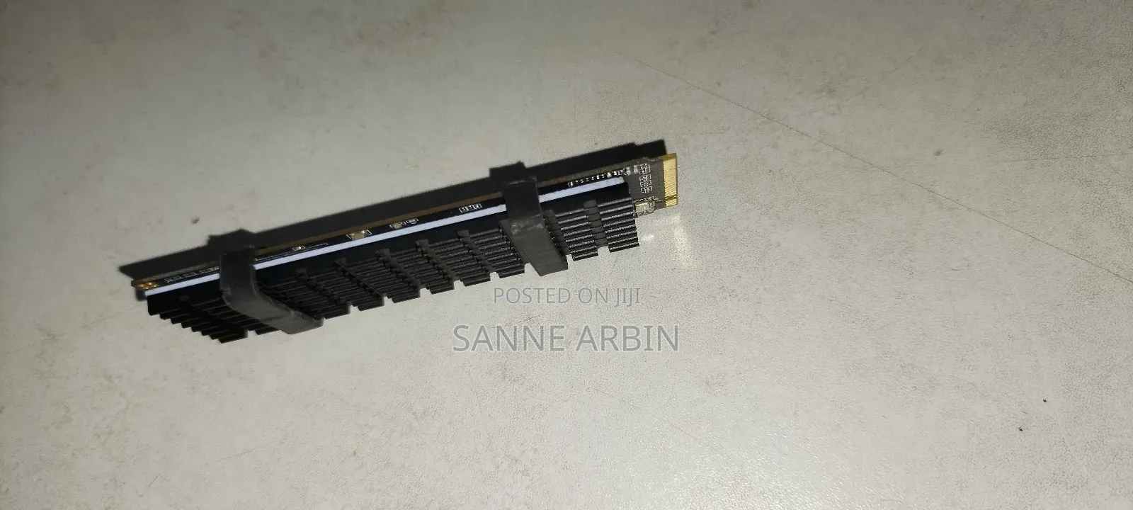 Dahua C900 256gb Gen3 With Heatsink