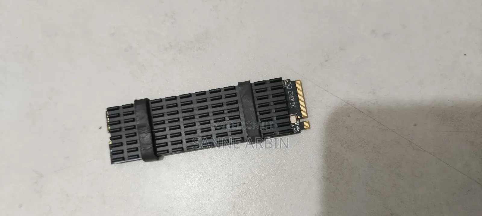 Dahua C900 256gb Gen3 With Heatsink
