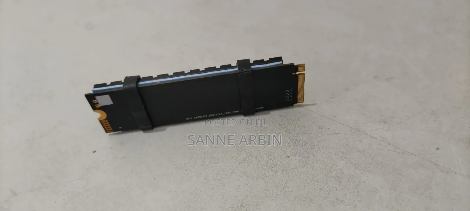 Dahua C900 256gb Gen3 With Heatsink