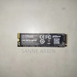 Dahua C900 256gb Gen3 With Heatsink