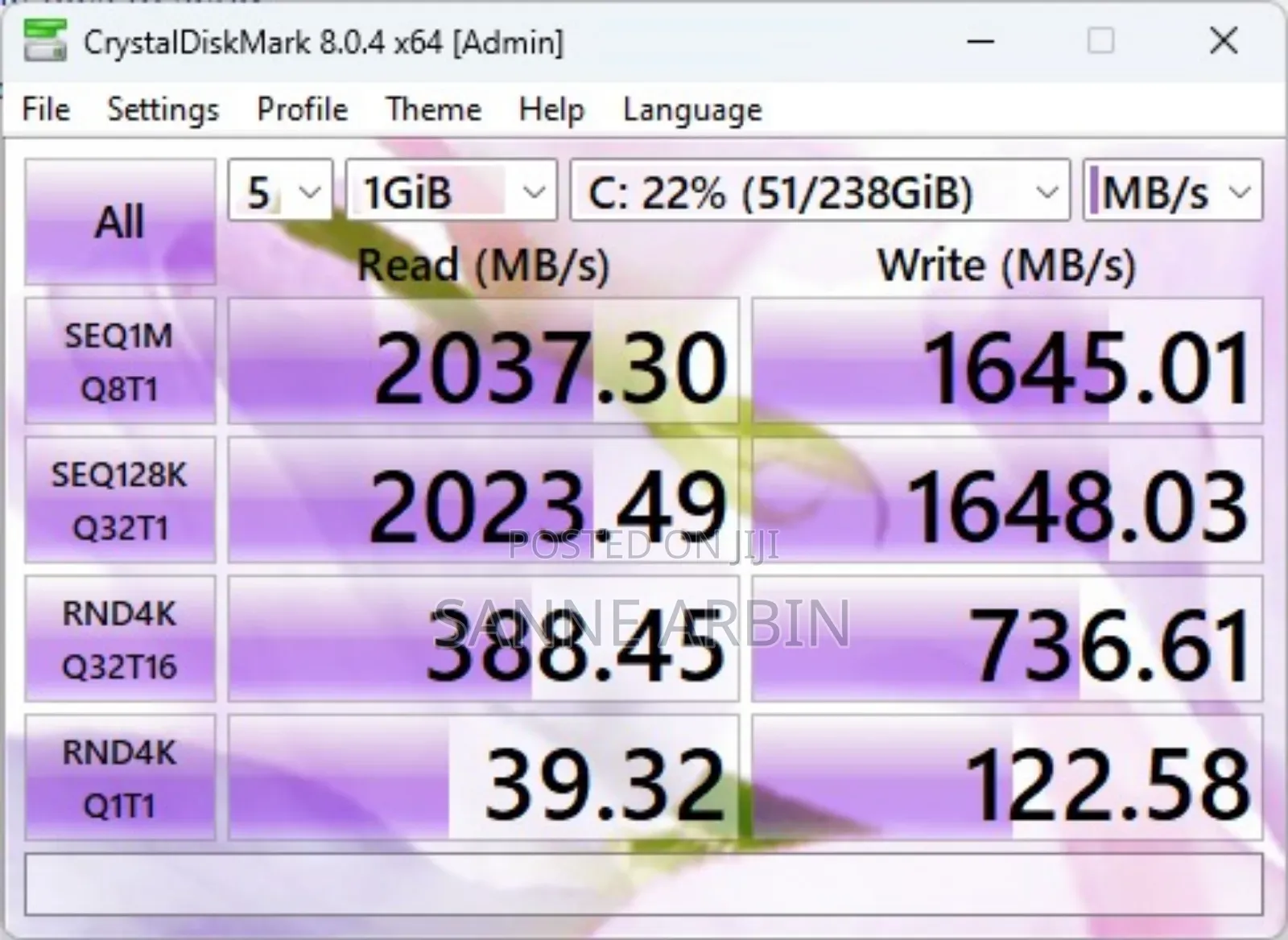 Dahua C900 256gb Gen3 With Heatsink