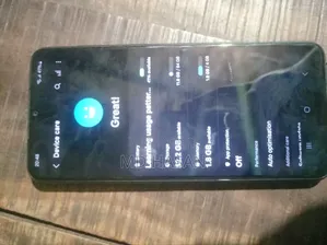 Photo - Samsung Galaxy A04 64 GB Black