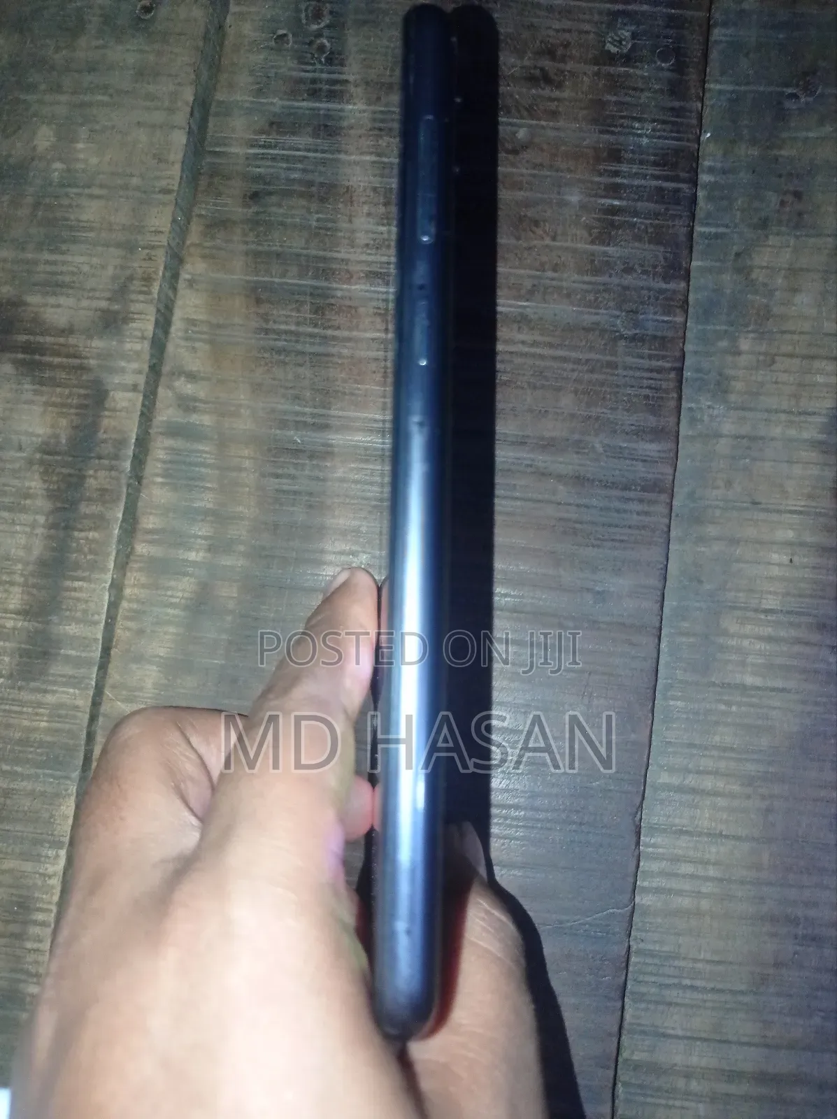 Samsung Galaxy A04 64 GB Black