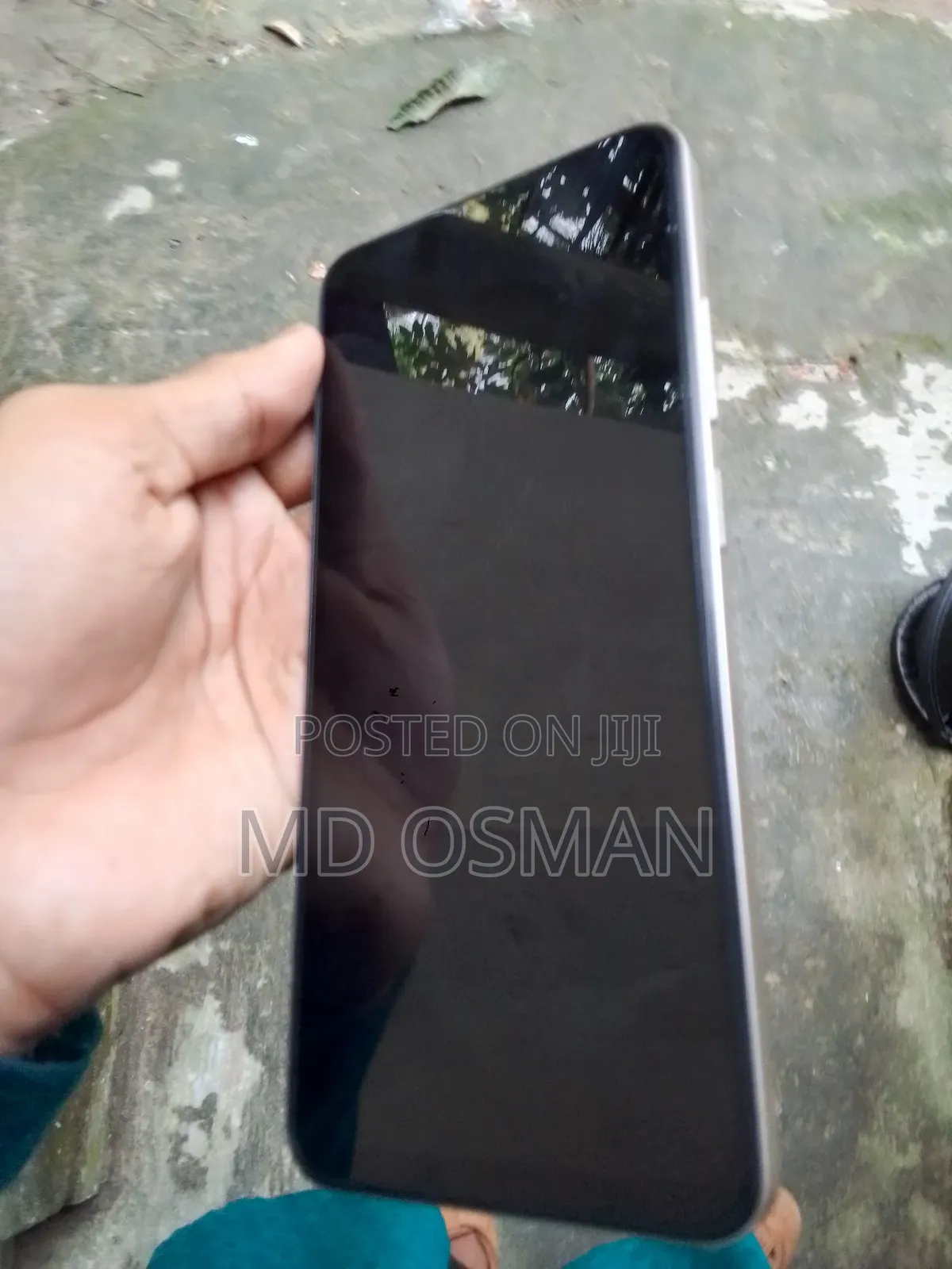 New Xiaomi Redmi A5 4G 64 GB White