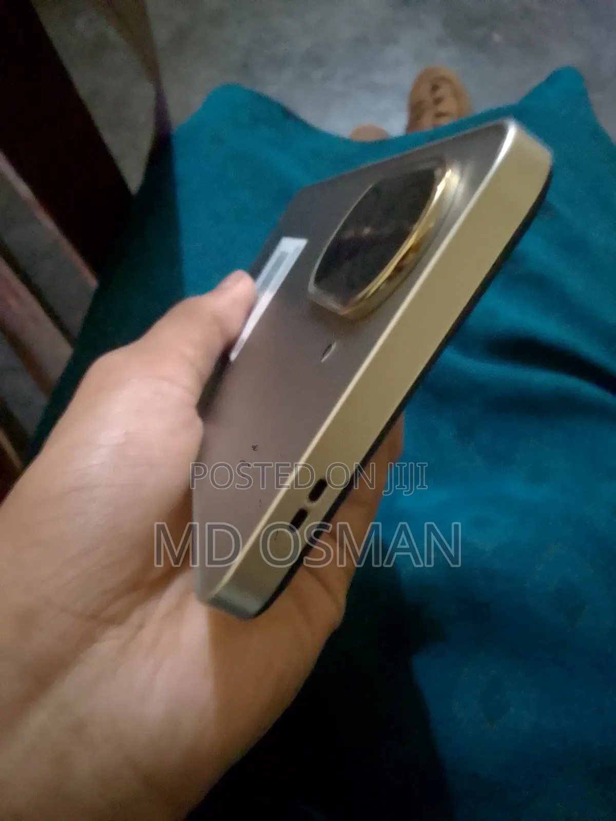 New Xiaomi Redmi A5 4G 64 GB White