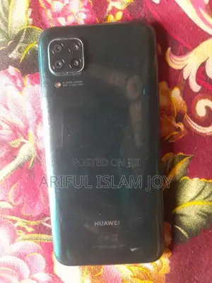 Huawei Nova 7i 128 GB Blue