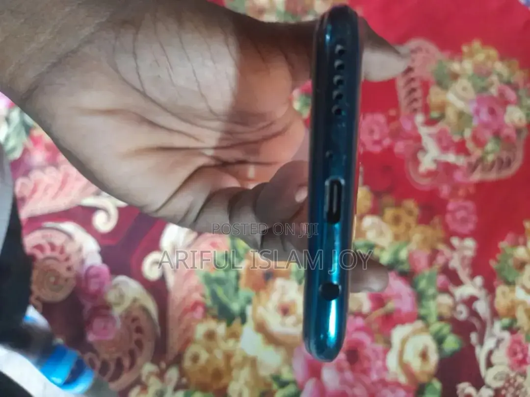 Huawei Nova 7i 128 GB Blue