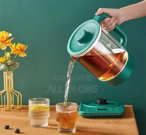 Jaipaan Electric Kettle 2 LTR নতুন মডেল আপডেট