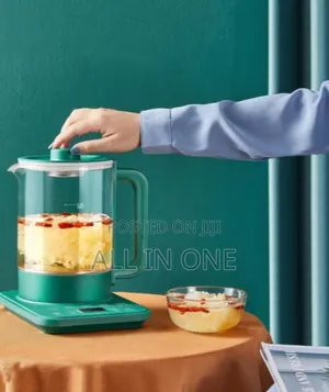 Jaipaan Electric Kettle 2 LTR নতুন মডেল আপডেট