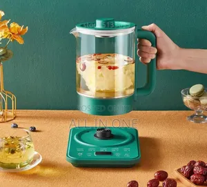 Jaipaan Electric Kettle 2 LTR নতুন মডেল আপডেট