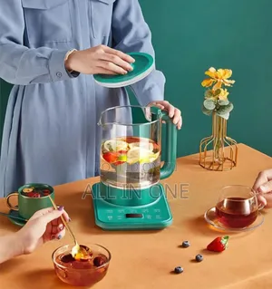 Jaipaan Electric Kettle 2 LTR নতুন মডেল আপডেট