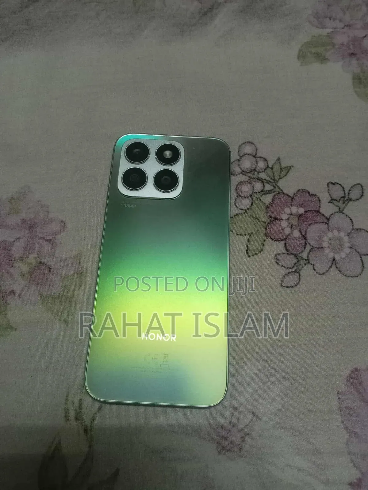 Honor X8b 512 GB White