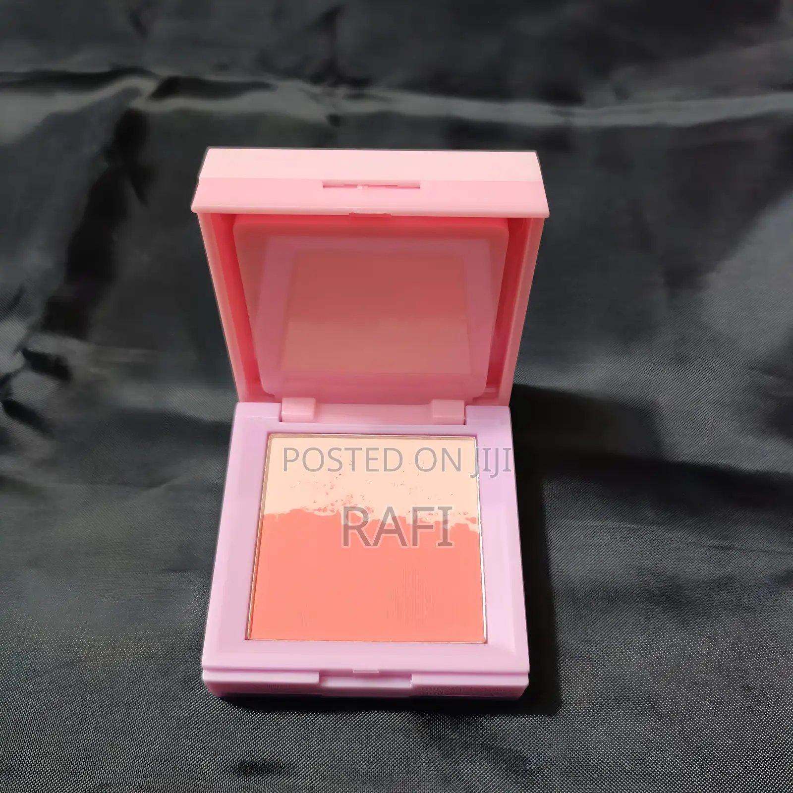 Sevencool Mini Makeup Box