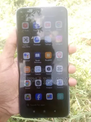 Xiaomi Redmi 11 Prime 64 GB Blue